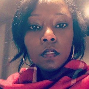 Meet your Posher, Tawanna